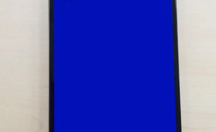 Lộ diện smartphone bí ẩn của LG, có thể là Optimus G2 hoặc Nexus 5?