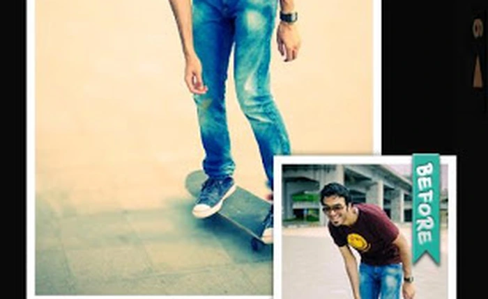 Vài ứng dụng "chụp ảnh trước lấy nét sau" cho smartphone