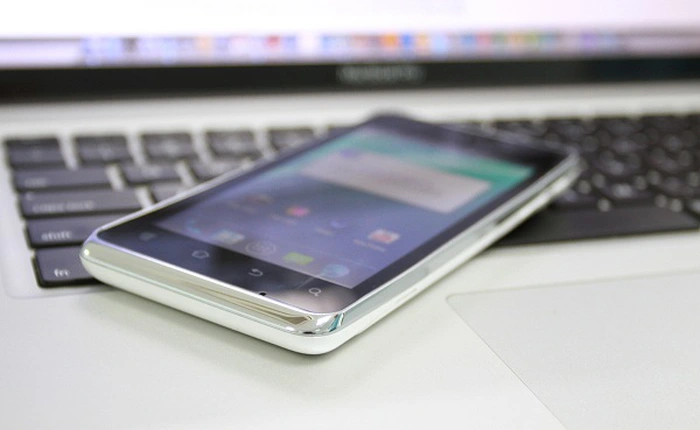 Q-Smart Mach: Những yếu tố làm nên nét đặc sắc