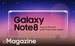 Galaxy Note 8 - công cụ dành cho người sống chuyên nghiệp