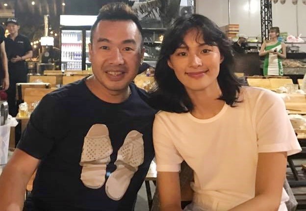 Hạ Vi sau 1 năm chia tay Cường Đ&ocirc; La: Từ mỹ nữ vạn người m&ecirc; trở th&agrave;nh t&oacute;c v&agrave;ng hoe nổi loạn  - Ảnh 7.