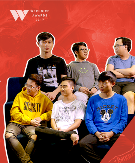 Đội tuyển eSport Young Generation: Những cậu nhóc sống với nhau như một gia đình và đường đến Chung kết Thế giới 2017 - Ảnh 14. Đội tuyển eSport Young Generation: Những cậu nhóc sống với nhau như một gia đình và đường đến Chung kết Thế giới 2017 - Ảnh 14.