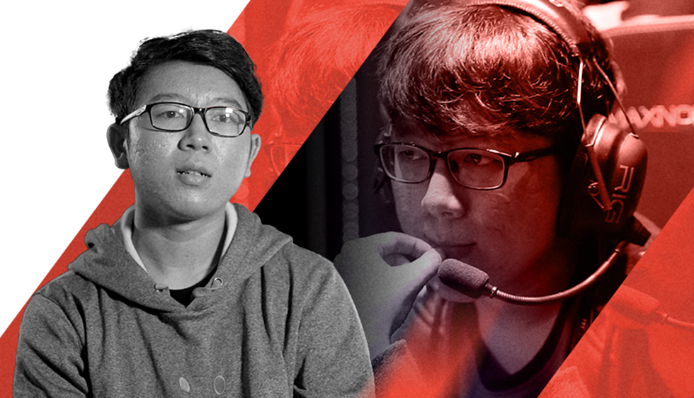 Đội tuyển eSport Young Generation: Những cậu nhóc sống với nhau như một gia đình và đường đến Chung kết Thế giới 2017 - Ảnh 5. Đội tuyển eSport Young Generation: Những cậu nhóc sống với nhau như một gia đình và đường đến Chung kết Thế giới 2017 - Ảnh 5.