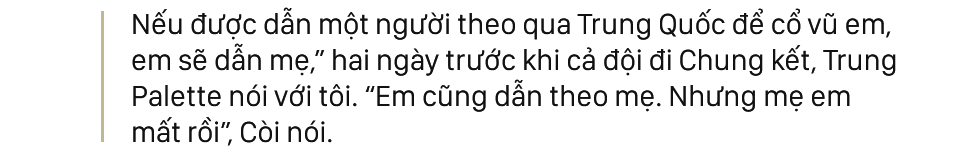 Đội tuyển eSport Young Generation: Những cậu nhóc sống với nhau như một gia đình và đường đến Chung kết Thế giới 2017 - Ảnh 11. Đội tuyển eSport Young Generation: Những cậu nhóc sống với nhau như một gia đình và đường đến Chung kết Thế giới 2017 - Ảnh 11.