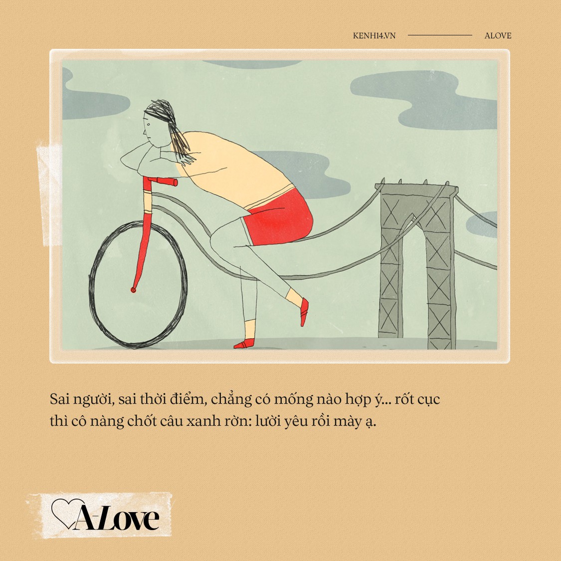 C&oacute; một kiểu người trưởng th&agrave;nh ế bền vững đến mức chẳng buồn y&ecirc;u - Ảnh 2.