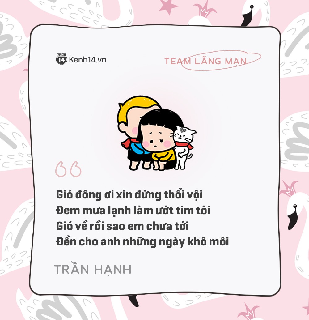 H&agrave; Nội lạnh rồi ch&iacute;nh l&agrave; c&aacute;i cớ cho h&agrave;ng loạt status từ l&atilde;ng mạn đến l&atilde;ng nh&aacute;ch - Ảnh 3.