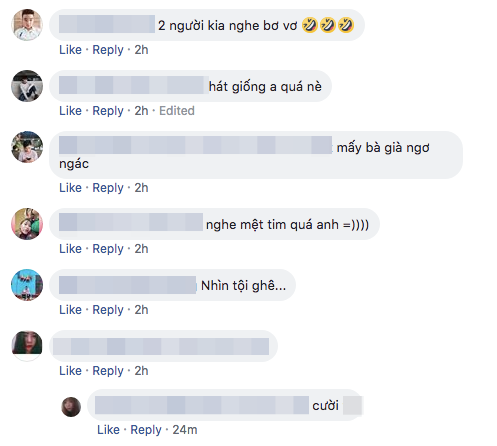 Ngược về qu&aacute; khứ: Phi Thanh V&acirc;n trổ t&agrave;i ca h&aacute;t cho c&aacute;c cụ nghe, nhưng nh&igrave;n biểu cảm của c&aacute;c cụ mới l&agrave; cực phẩm - Ảnh 8.