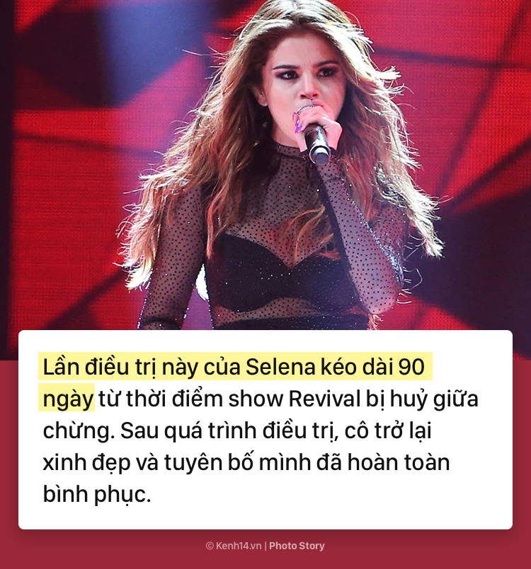 Selena Gomez và hành trình 5 năm chống chọi với căn bệnh lupus ban đỏ kèm di chứng - Ảnh 4. Selena Gomez và hành trình 5 năm chống chọi với căn bệnh lupus ban đỏ kèm di chứng - Ảnh 4.