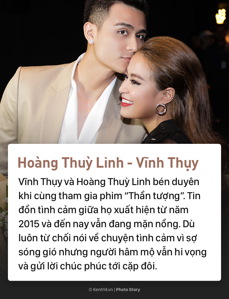 Sau Trường Giang - Nh&atilde; Phương, fan Việt đang h&aacute;o hức mong chờ những cặp đ&ocirc;i n&agrave;o sẽ l&ecirc;n xe hoa c&ugrave;ng nhau - Ảnh 4.