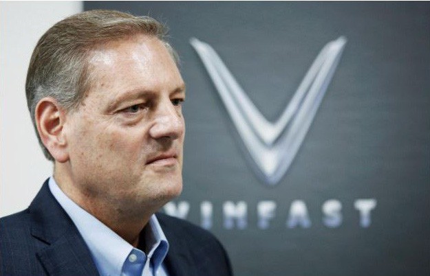 Reuters: H&atilde;ng sản xuất &ocirc; t&ocirc; nội địa đầu ti&ecirc;n của Việt Nam Vinfast dốc sức cho một cuộc chơi lớn! - Ảnh 3.