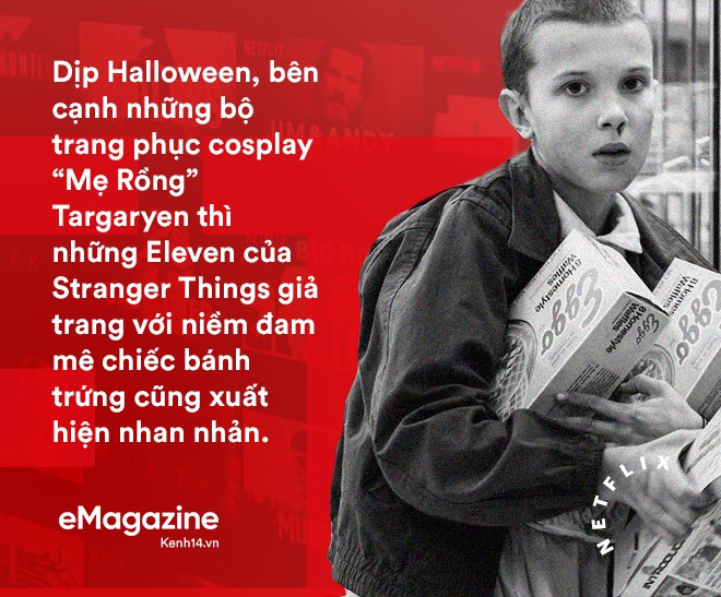 Netflix – Từ chiếc vé phạt 40$ tới đế chế truyền hình trực tuyến 152 tỉ - Ảnh 12. Netflix – Từ chiếc vé phạt 40$ tới đế chế truyền hình trực tuyến 152 tỉ - Ảnh 12.