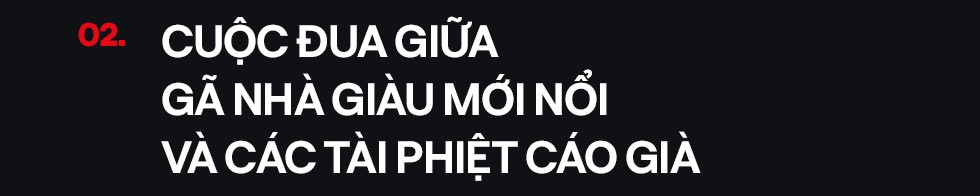 Netflix – Từ chiếc vé phạt 40$ tới đế chế truyền hình trực tuyến 152 tỉ - Ảnh 7. Netflix – Từ chiếc vé phạt 40$ tới đế chế truyền hình trực tuyến 152 tỉ - Ảnh 7.