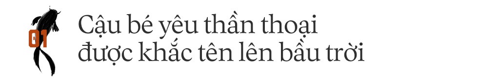 Di sản đồ sộ của Kim Dung: Chương hồi bất tận và những cuộc hành trình đi tìm chân - thiện - mỹ - Ảnh 2. Di sản đồ sộ của Kim Dung: Chương hồi bất tận và những cuộc hành trình đi tìm chân - thiện - mỹ - Ảnh 2.
