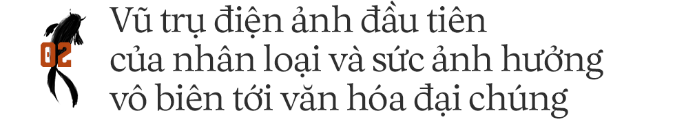 Di sản đồ sộ của Kim Dung: Chương hồi bất tận và những cuộc hành trình đi tìm chân - thiện - mỹ - Ảnh 4. Di sản đồ sộ của Kim Dung: Chương hồi bất tận và những cuộc hành trình đi tìm chân - thiện - mỹ - Ảnh 4.