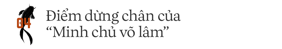 Di sản đồ sộ của Kim Dung: Chương hồi bất tận và những cuộc hành trình đi tìm chân - thiện - mỹ - Ảnh 9. Di sản đồ sộ của Kim Dung: Chương hồi bất tận và những cuộc hành trình đi tìm chân - thiện - mỹ - Ảnh 9.