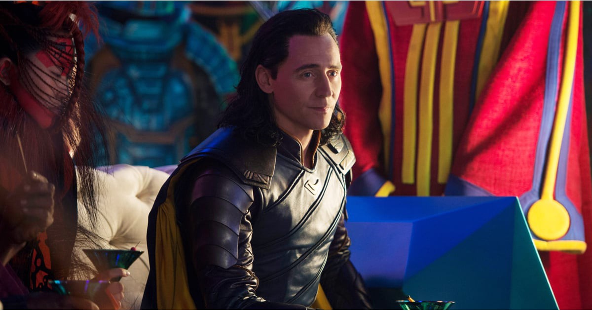 Loki được hồi sinh tr&ecirc;n m&agrave;n ảnh nhỏ: Cuộc chiến giữa Disney v&agrave; Netflix bắt đầu! - Ảnh 2.