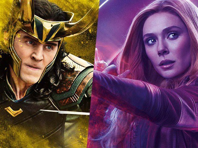 Loki được hồi sinh tr&ecirc;n m&agrave;n ảnh nhỏ: Cuộc chiến giữa Disney v&agrave; Netflix bắt đầu! - Ảnh 3.