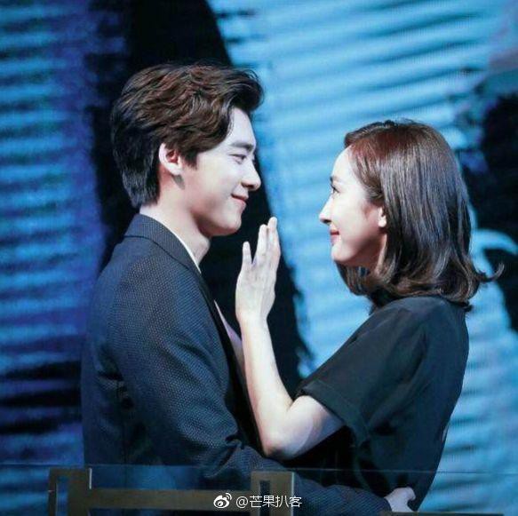 X&ocirc;n xao với 4 nguy&ecirc;n nh&acirc;n khiến Dương Mịch &ndash; Lưu Khải Uy quyết định tuy&ecirc;n bố ly h&ocirc;n - Ảnh 10.