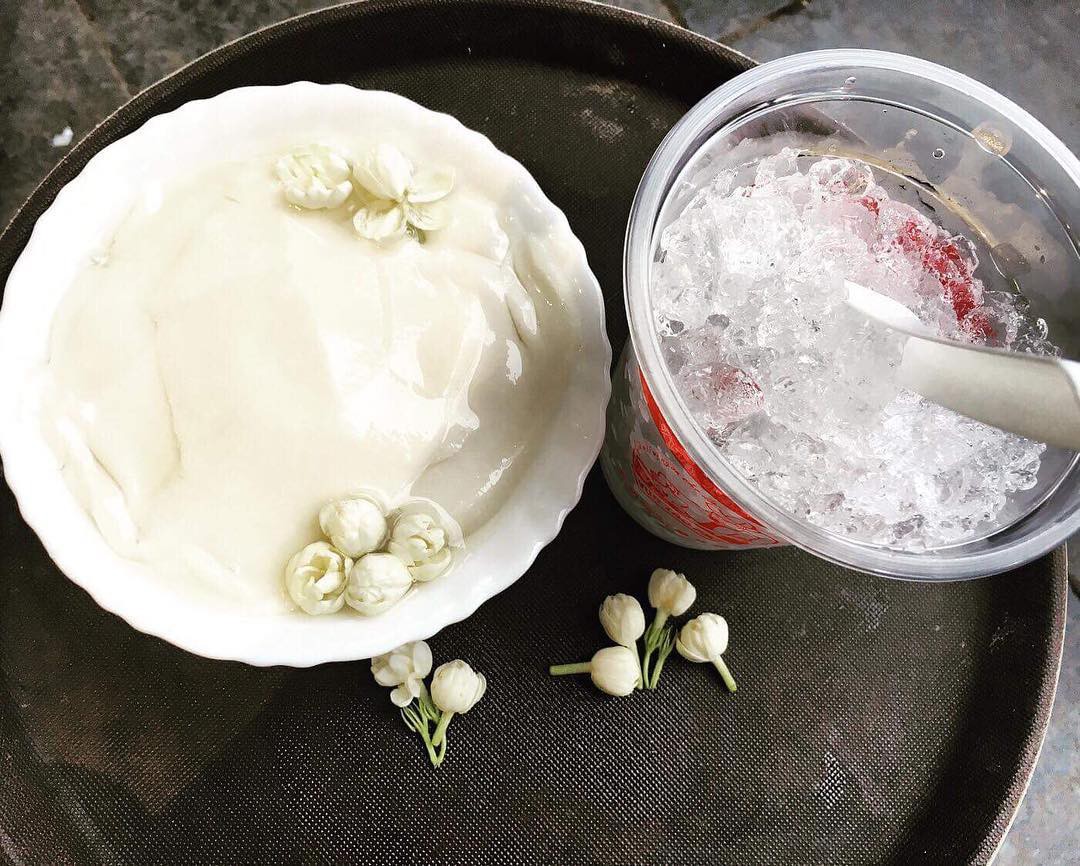 Đặc sản đậu phụ trên thế giới: từ hoa nghìn cánh tới muốn ăn phải bịt mũi - Ảnh 3. Đặc sản đậu phụ trên thế giới: từ hoa nghìn cánh tới muốn ăn phải bịt mũi - Ảnh 3.