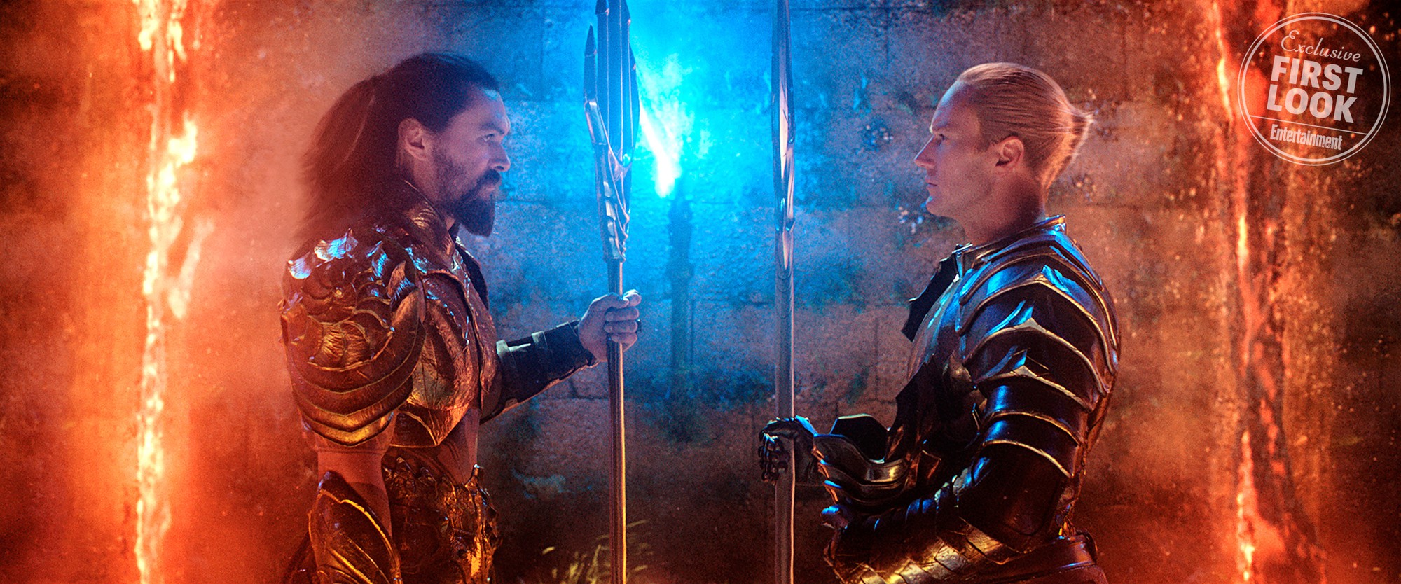 Na n&aacute; Thanos v&agrave; Killmonger, phản diện của Aquaman hứa hẹn l&agrave; &aacute;c nh&acirc;n xuất sắc nh&agrave; DC - Ảnh 1.