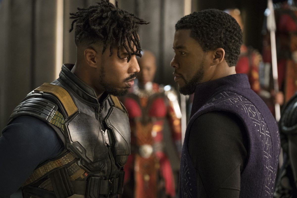 Na n&aacute; Thanos v&agrave; Killmonger, phản diện của Aquaman hứa hẹn l&agrave; &aacute;c nh&acirc;n xuất sắc nh&agrave; DC - Ảnh 3.