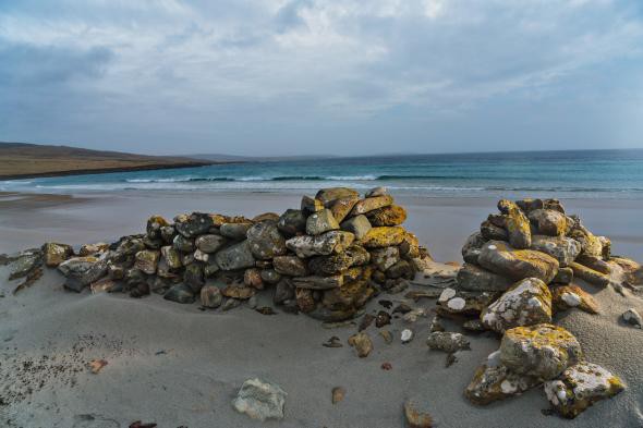 Nguồn gốc sự hung bạo của những chiến binh Viking: Cơn &aacute;c mộng bao tr&ugrave;m cả Ch&acirc;u &Acirc;u - Ảnh 2.