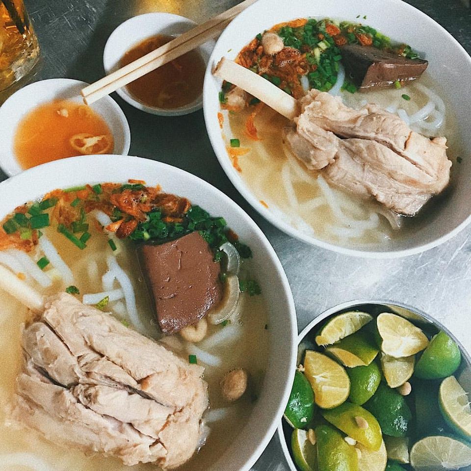 C&oacute; ai m&agrave; ngờ sườn c&acirc;y lại xuất hiện trong nhiều m&oacute;n ăn độc đ&aacute;o v&agrave; lạ vị trong ẩm thực S&agrave;i G&ograve;n như thế n&agrave;y - Ảnh 5.