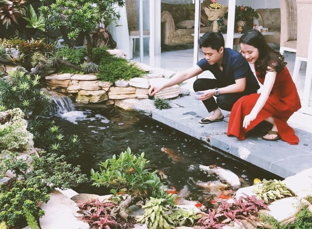 Được hỏi c&oacute; sợ tai tiếng của Phan Th&agrave;nh kh&ocirc;ng, Primmy Trương đ&aacute;p: Nếu sợ, đ&atilde; kh&ocirc;ng chọn! - Ảnh 3.