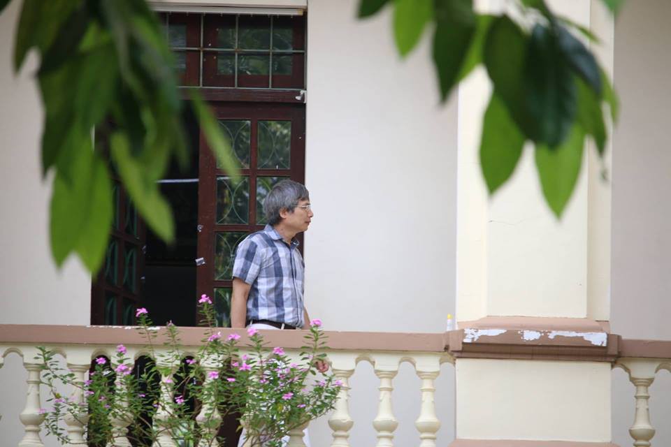 Th&iacute; sinh điểm cao bất thường ở H&agrave; Giang cay đắng: C&oacute; bạn ngủ khi l&agrave;m b&agrave;i nhưng điểm to&agrave;n 9 - Ảnh 2.