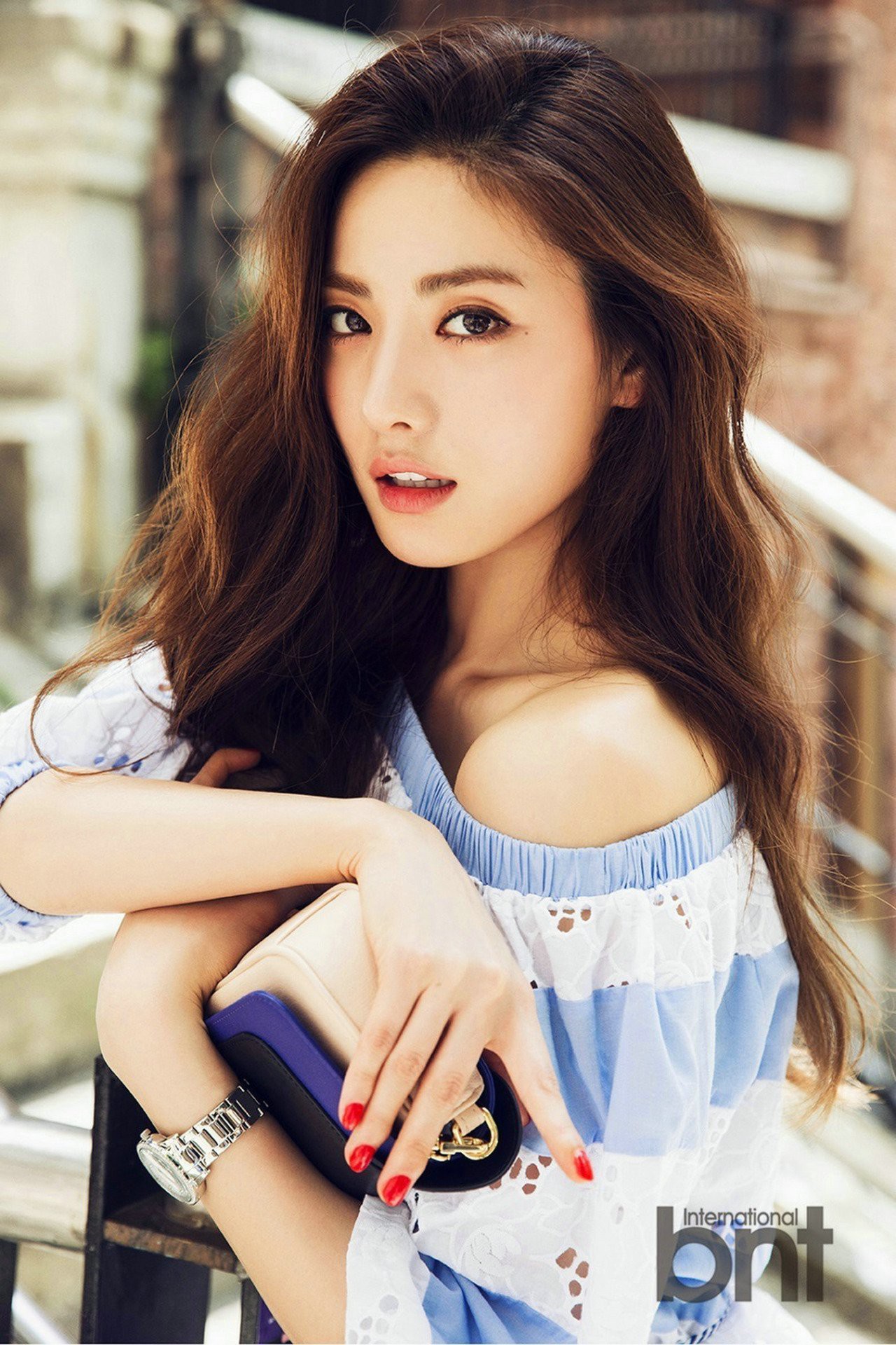 4 mỹ nh&acirc;n H&agrave;n từng l&agrave;m khuynh đảo BXH sắc đẹp thế giới: Đều bị tố dao k&eacute;o, c&oacute; tới 2 người g&acirc;y sốc về đời tư! - Ảnh 2.