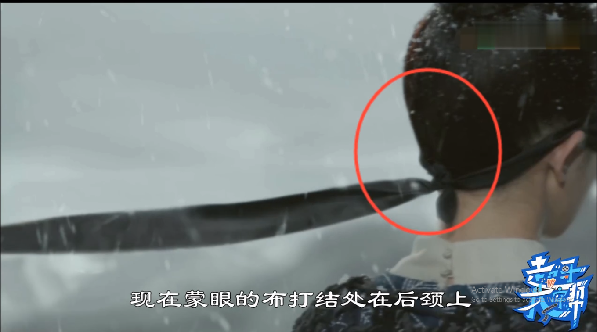 Phim &ldquo;Ph&ugrave; Dao&rdquo; của Dương Mịch chứa cả một rổ &ldquo;sạn&rdquo; ngớ ngẩn đến kh&ocirc;ng ngờ - Ảnh 2.