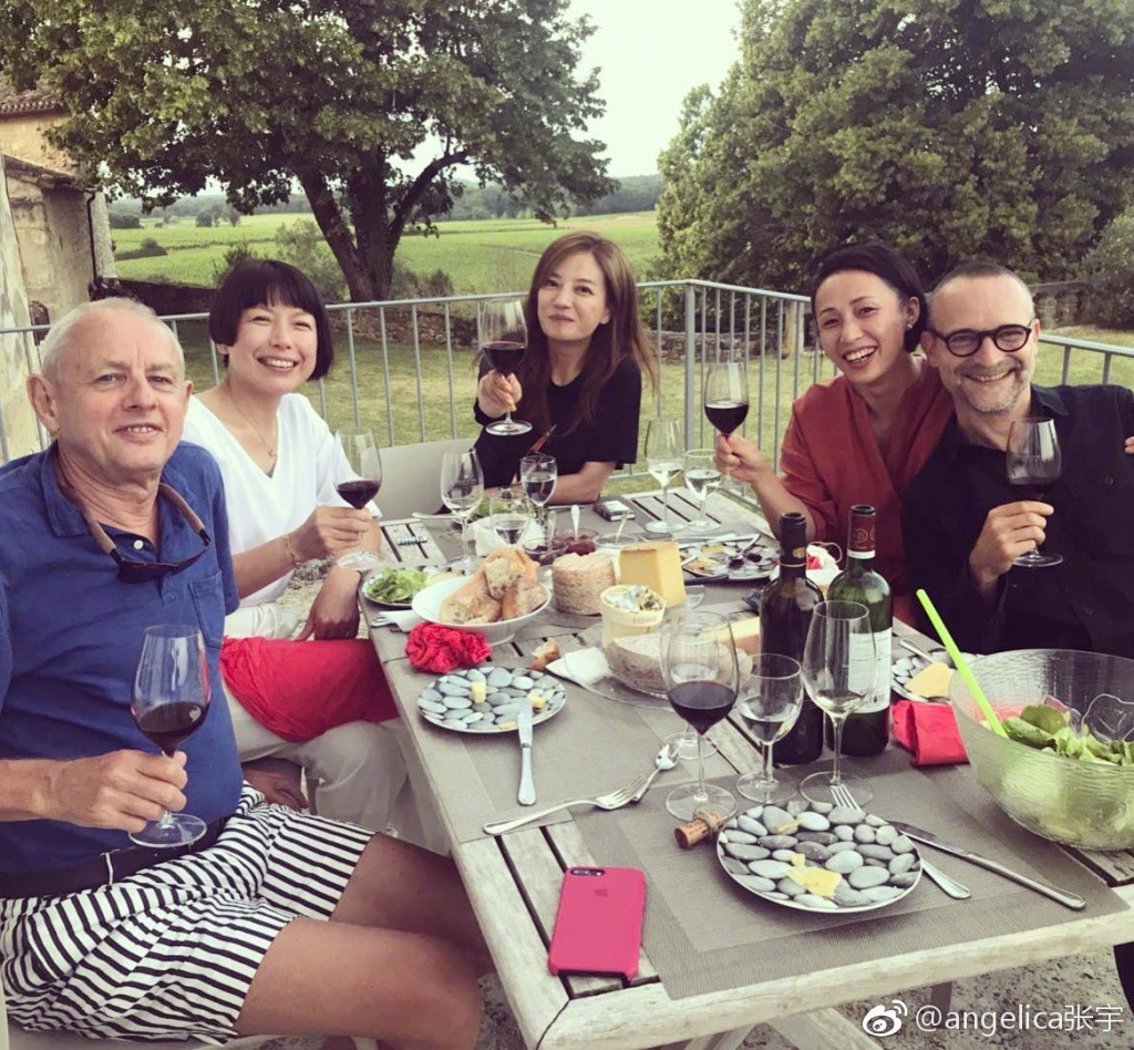 Cận cảnh mặt mộc của Triệu Vy sau giảm c&acirc;n: Lộ dấu hiệu l&atilde;o h&oacute;a hay ng&agrave;y c&agrave;ng trẻ trung bất chấp tuổi t&aacute;c? - Ảnh 2.