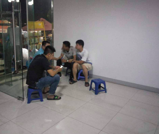 Vụ mẹ thắt cổ con v&agrave; ch&aacute;u nhỏ ở H&agrave; Nội: Những thảm kịch đau l&ograve;ng v&igrave; chứng trầm cảm của người mẹ g&acirc;y n&ecirc;n c&aacute;i chết của trẻ thơ - Ảnh 2.