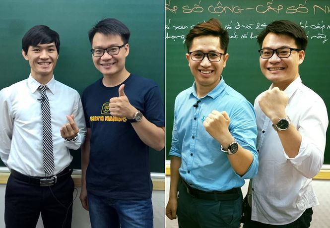 Thầy gi&aacute;o phanh phui gian lận thi ở H&agrave; Giang: T&ocirc;i nhận nhiều đe dọa - Ảnh 2.