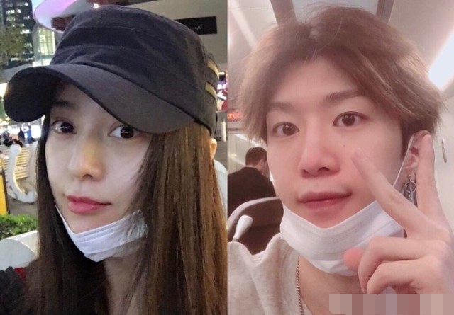 Ai bảo 2 chị em Phạm Băng Băng - Phạm Thừa Thừa kh&aacute;c nhau, họ giống nhau đến từng cm thế n&agrave;y cơ m&agrave; - Ảnh 2.