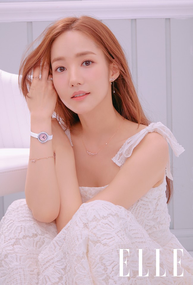 Ai cũng n&oacute;i Park Seo Joon v&agrave; Park Min Young l&agrave; một cặp trời sinh, đ&acirc;y l&agrave; loạt chi tiết chứng minh nhận định n&agrave;y! - Ảnh 2.