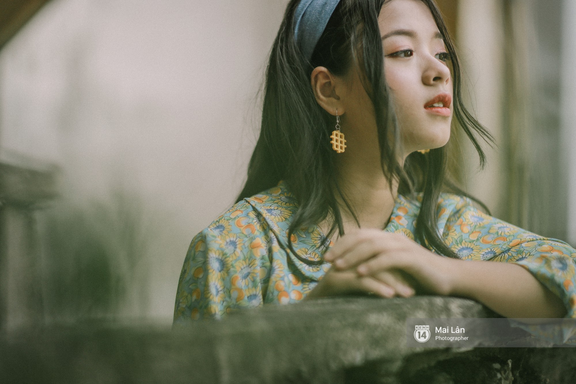 5 năm sau The Voice Kid, con g&aacute;i NSƯT Chiều Xu&acirc;n đ&atilde; trở th&agrave;nh thiếu nữ 14 tuổi, xinh đẹp v&agrave; tự tin lắm rồi! - Ảnh 6.