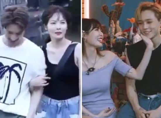 Ng&agrave;y c&agrave;ng nhiều sao nam H&agrave;n bị quấy rối t&igrave;nh dục c&ocirc;ng khai, nhưng biểu cảm của họ mới l&agrave; điều đ&aacute;ng x&oacute;t xa - Ảnh 19.