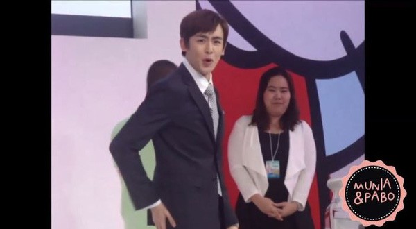 Ng&agrave;y c&agrave;ng nhiều sao nam H&agrave;n bị quấy rối t&igrave;nh dục c&ocirc;ng khai, nhưng biểu cảm của họ mới l&agrave; điều đ&aacute;ng x&oacute;t xa - Ảnh 7.