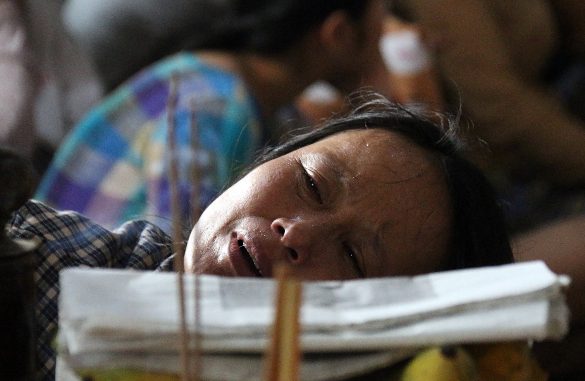 Vụ chú rể và 12 người thân trong đoàn rước dâu tử vong vì tai nạn: Những đứa trẻ bỗng chốc... mồ côi - Ảnh 2. Vụ chú rể và 12 người thân trong đoàn rước dâu tử vong vì tai nạn: Những đứa trẻ bỗng chốc... mồ côi - Ảnh 2.