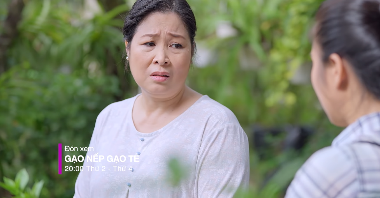 Fan Gạo Nếp Gạo Tẻ đừng bỏ qua: Đoạn kết phim có khi đã từng được tiết lộ rồi! - Ảnh 7. Fan Gạo Nếp Gạo Tẻ đừng bỏ qua: Đoạn kết phim có khi đã từng được tiết lộ rồi! - Ảnh 7.