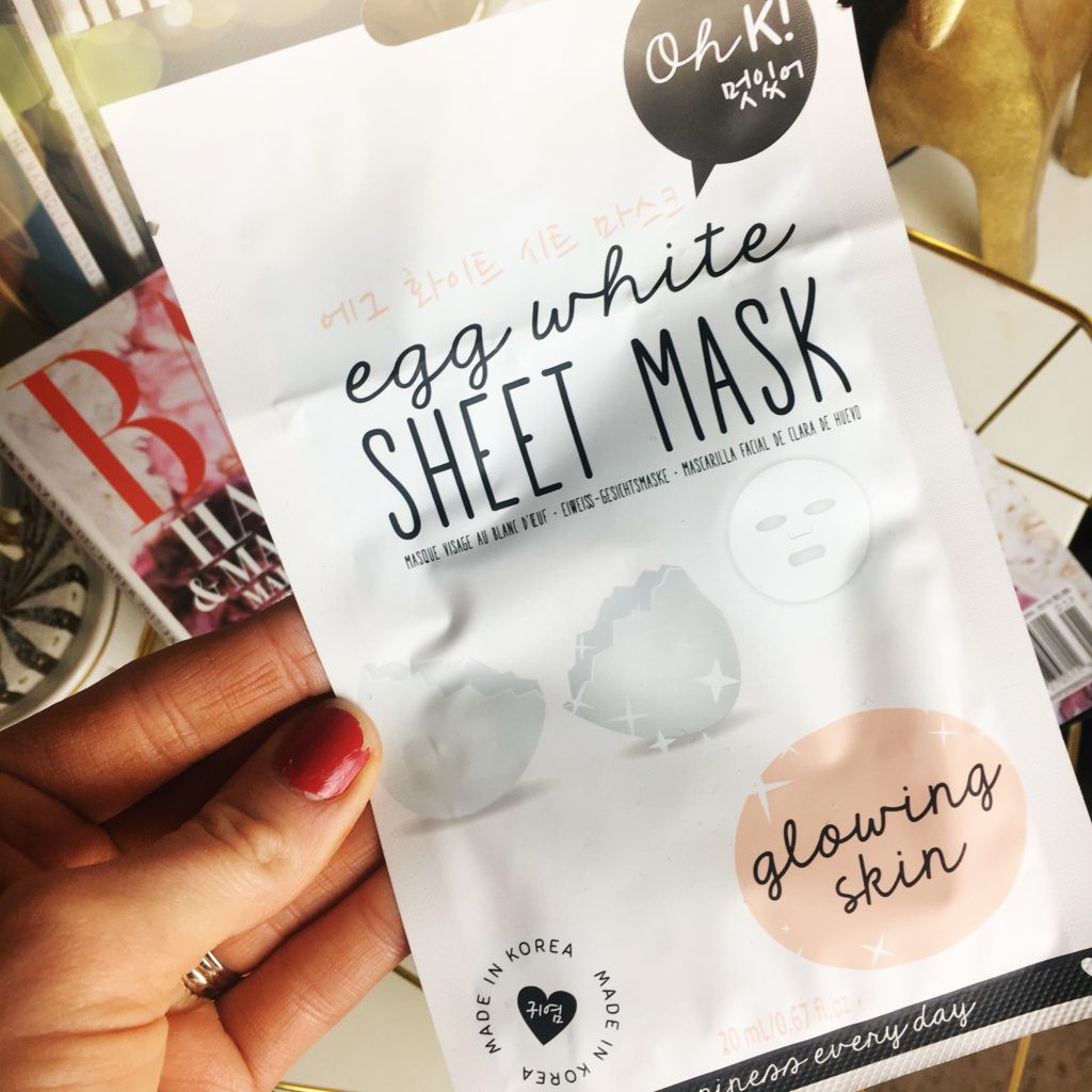 Thử nghe c&aacute;c bi&ecirc;n tập vi&ecirc;n l&agrave;m đẹp chia sẻ, bạn sẽ t&igrave;m được 4 loại mask giấy tốt nhất - Ảnh 2.