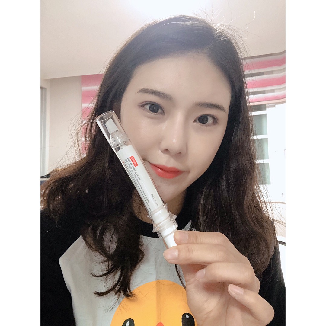 Trị sạch mụn sau 14 ng&agrave;y, thanh kim ti&ecirc;m n&agrave;y hot tới nỗi con g&aacute;i H&agrave;n thi nhau sử dụng - Ảnh 12.