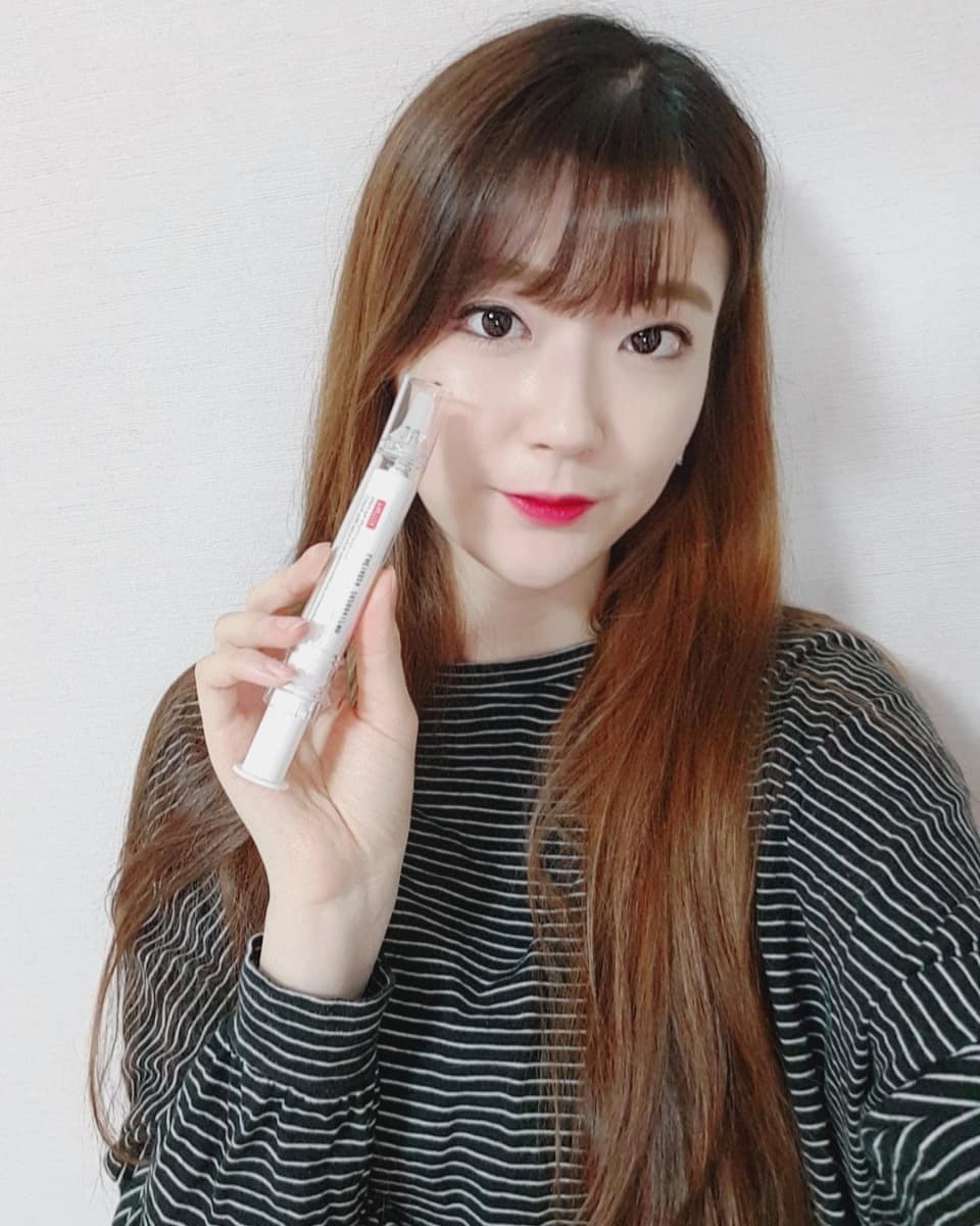 Trị sạch mụn sau 14 ng&agrave;y, thanh kim ti&ecirc;m n&agrave;y hot tới nỗi con g&aacute;i H&agrave;n thi nhau sử dụng - Ảnh 11.