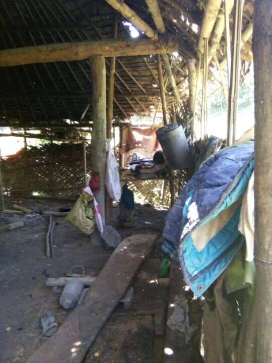 Nỗi &aacute;m ảnh của cậu con trai 7 tuổi khi phải chứng kiến cảnh tượng bố giết mẹ rồi tự s&aacute;t bất th&agrave;nh - Ảnh 2.