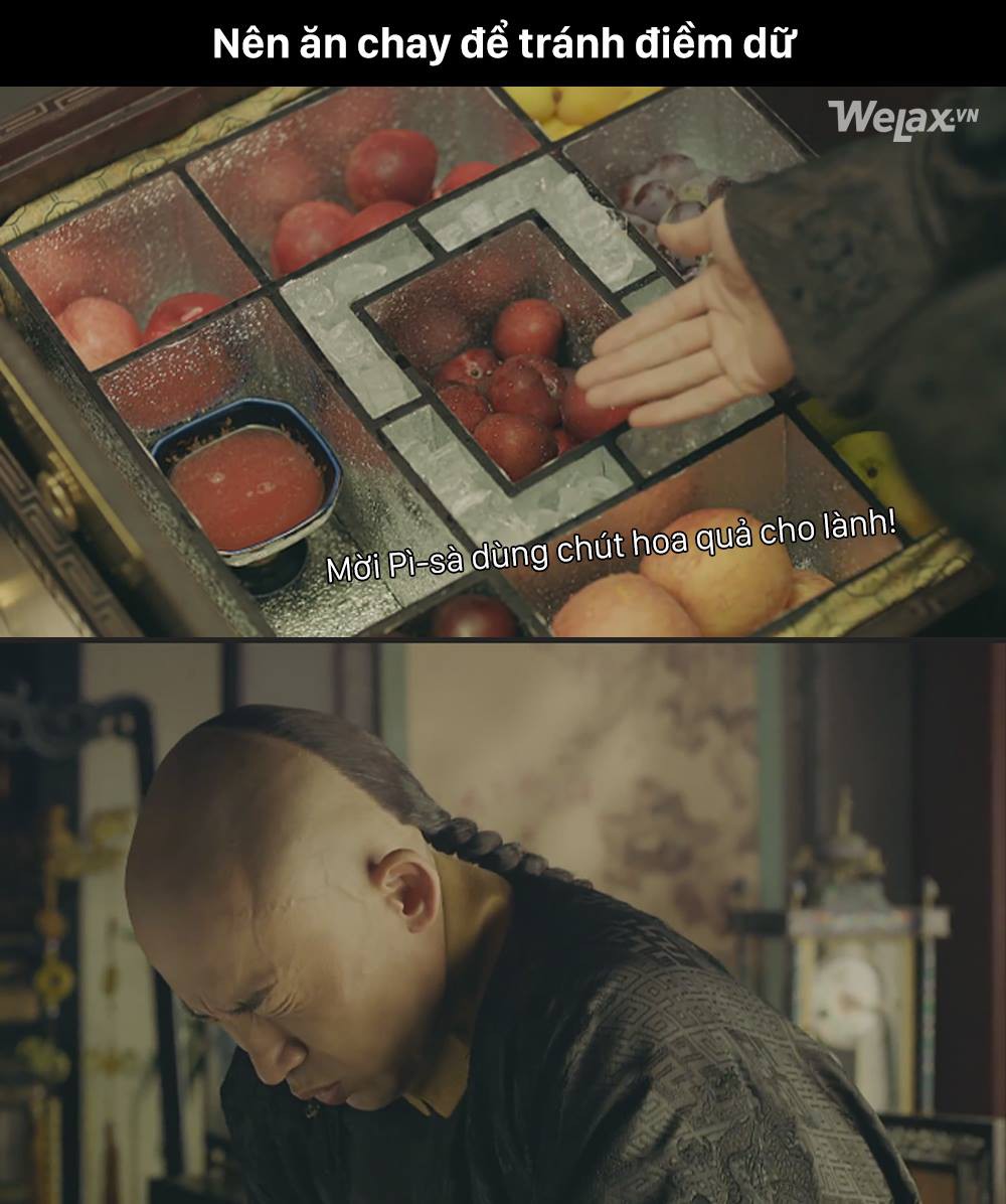 Xem Di&ecirc;n Hi C&ocirc;ng Lược, r&uacute;t ngay ra được 10 b&agrave;i học gi&uacute;p bạn sống s&oacute;t qua th&aacute;ng C&ocirc; hồn! - Ảnh 3.