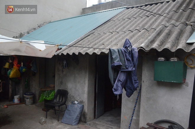 Chuyện cổ t&iacute;ch x&uacute;c động giữa H&agrave; Nội về người đ&agrave;n b&agrave; 14 năm nu&ocirc;i con g&aacute;i thay chủ cũ - Ảnh 3.