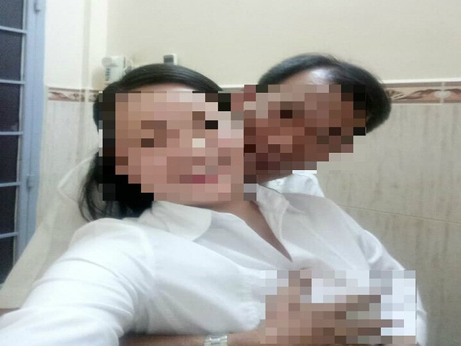 Vụ nguy&ecirc;n Cục ph&oacute; Cục Thi h&agrave;nh &aacute;n d&acirc;n sự bị tố quan hệ bất ch&iacute;nh: Từ trước khi nghỉ hưu - Ảnh 2.