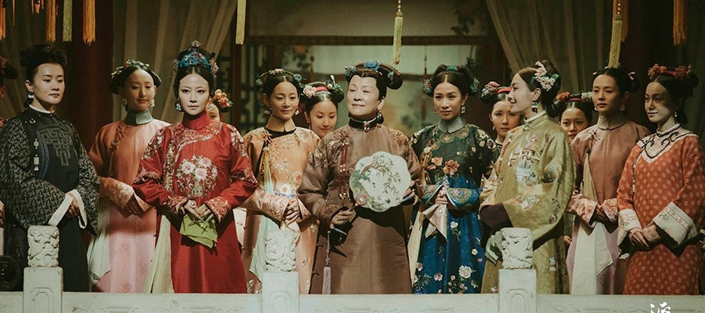 Di&ecirc;n Hi C&ocirc;ng Lược bản phụ đề tiếng Việt bị ph&aacute;t t&aacute;n tr&ecirc;n mạng gần như trọn bộ, đơn vị nắm bản quyền gốc n&oacute;i g&igrave;? - Ảnh 2.