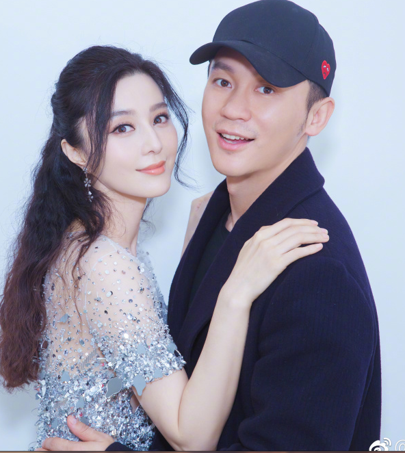 L&yacute; Thần: Anh ở đ&acirc;u giữa l&uacute;c bạn g&aacute;i Phạm Băng Băng lao đao v&igrave; scandal? - Ảnh 2.